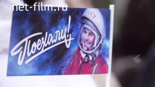 Telecast big space (2022 №60) 01.04.2022.