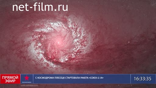 Telecast big space (2022 №67) 20.05.2022.