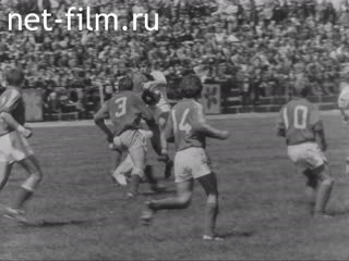 News Foreign newsreels №6453 (1980)