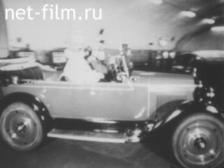 Footage Nuclear Defense Measures in Sweden. (1962-1975)