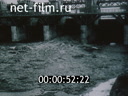 Footage frame