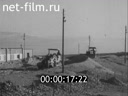 Foreign newsreels №5162