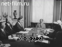 Foreign newsreels №5162