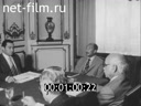 Кадр видео