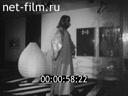 Foreign newsreels №4679