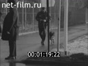 Кадр видео