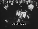 Foreign newsreels №4679