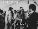 Foreign newsreels №4736