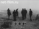 Foreign newsreels №4736