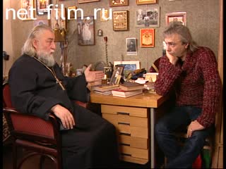 Кинохроника "Служу Отчизне" исходные материалы. (2000)