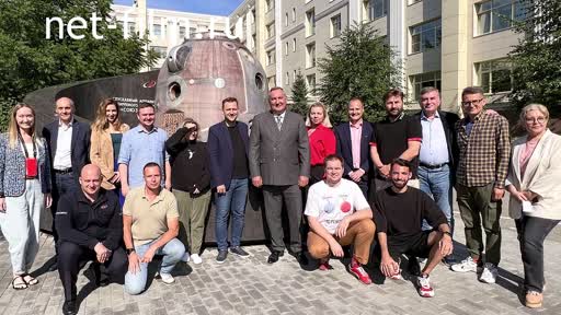 Footage Roscosmos, archive. Thanks and wishes to Dmitry Rogozin. (2022)