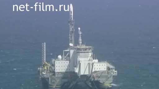 Telecast Activation with FilmSeries = 277 (2022 №3) Will there be launches from the Sea Launch?.