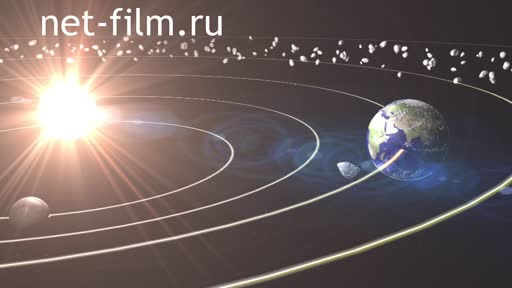 Telecast Activation with FilmSeries = 277 (2022 №13) Asteroid threat.