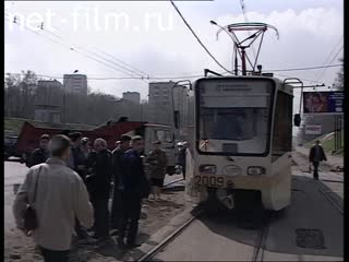 Телепередача Дорожный патруль (2001 №1) выпуск от 20.04-21.04.