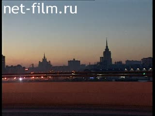 Телепередача Дорожный патруль (2001 №1) выпуск от 20.06-21.06.