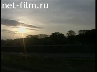 Telecast Highway Patrol (2001 №1) issue from 21.06-22.06.