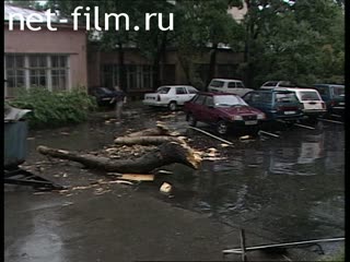 Telecast Highway Patrol (2001 №1) issue from 23.07-24.07.