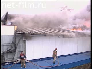 Телепередача Дорожный патруль (2001 №1) сводка за неделю 27.08 - 01.09.