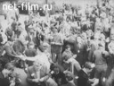 Восстание 1953 года в Берлине