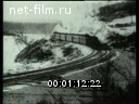 Footage frame