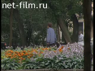 Телепередача Дорожный патруль (2000 №1) выпуск от 19.08-20.08.