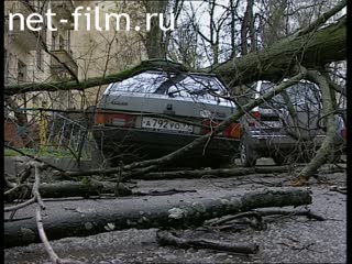 Телепередача Дорожный патруль (2000 №1) выпуск от 26.10-27.10.