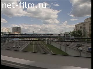 Telecast Highway Patrol (1999 №1) issue from 28.08-30.08.