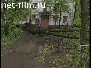 Telecast Highway Patrol (1999 №1) release from 26.05-27.05.