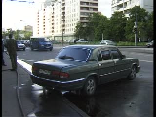 Telecast Highway Patrol (1999 №1) release from 03.06-04.06.