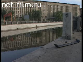 Телепередача Дорожный патруль (1999 №1) выпуск от 11.07-12.07.