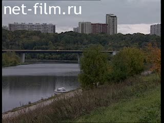 Телепередача Дорожный патруль (1999 №1) выпуск от 04.10-05.10.
