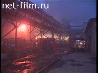 Телепередача Дорожный патруль (1999 №1) выпуск от 05.10-06.10.