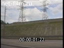 Footage frame