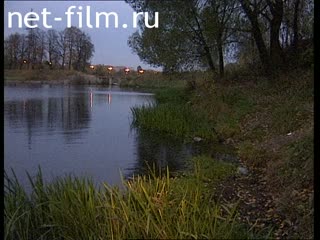 Телепередача Дорожный патруль (1999 №1) выпуск от 17.10-18.10.