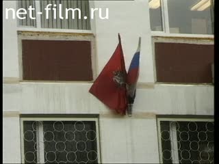 Телепередача Дорожный патруль (2004 №1) выпуск от 10.04-12.04.
