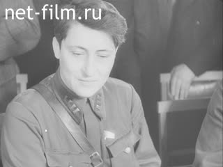 Footage SKJ fragment No. 30. (1942)