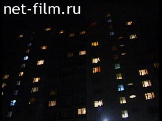 Телепередача Дорожный патруль (1999 №1) сводка за неделю 12.04 - 17.04.