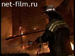 Телепередача Дорожный патруль (1999 №1) сводка за неделю 07.03 - 13.03.