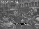 Первая мировая война. На фронте и в тылу