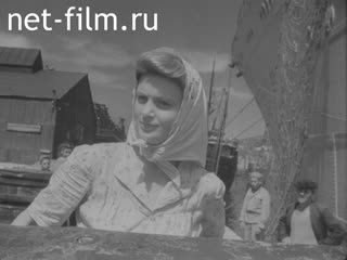 Фильм Слово 28 миллионов. (1949)