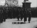 Политические события 1917 года в России