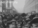 Политические события 1917 года в России