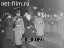 Кадр видео