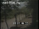 Footage frame