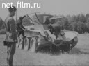 Красная армия во второй половине 1930-х годов