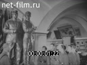 Красная армия во второй половине 1930-х годов