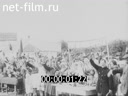 Красная армия во второй половине 1930-х годов