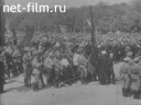 Лето 1917 года в Петрограде