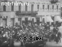 Лето 1917 года в Петрограде