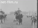 Мировая кинохроника 1912 года